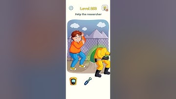 dop 3 level 249 to 255 walkthrough gameplay solve