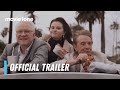 Only Murders in the Building: Season 4 | Official Trailer | Martin Short, Selena Gomez