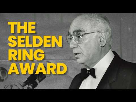 The Selden Ring Award