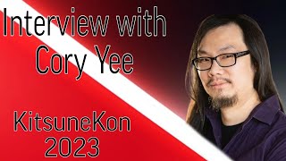Cory Yee Full Interview