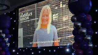 The BBC Make a Difference Awards! 