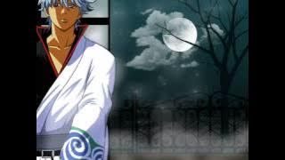 Redballoon-Gin iro no sora(Gintama op3)