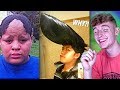 The WORST Haircuts Of All Time.. (Too Far)