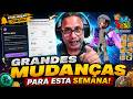 ATENÇÃO! VAI ACONTECER NESTA SEMANA EM SEAL M VOCÊ VERÁ MUDANÇAS NA DEX TOKENOMICS - ASSISTA TUDO!
