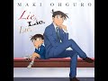 Lie, Lie, Lie, (Detective Conan Edition)