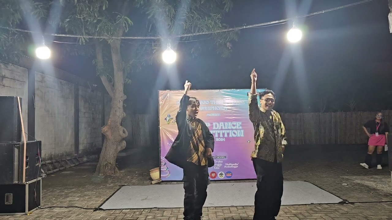 PSY - 'That That (prod. & feat. SUGA of BTS)' PAPA-V Cover || Blaze Kpop Dance Cover Competition