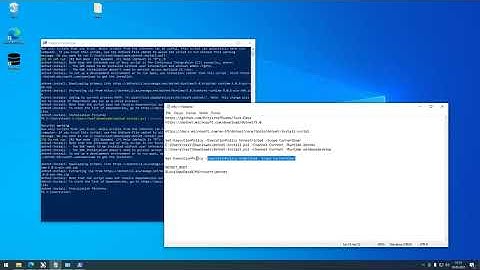 Just Data (Netezza oriented SQL Editor) Net Runtime without admin
