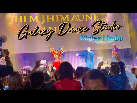 عرض Jhim Jhim Aune Aakhale Ekdev Limbu في هونغ كونغ نظام التوزيع العالمي