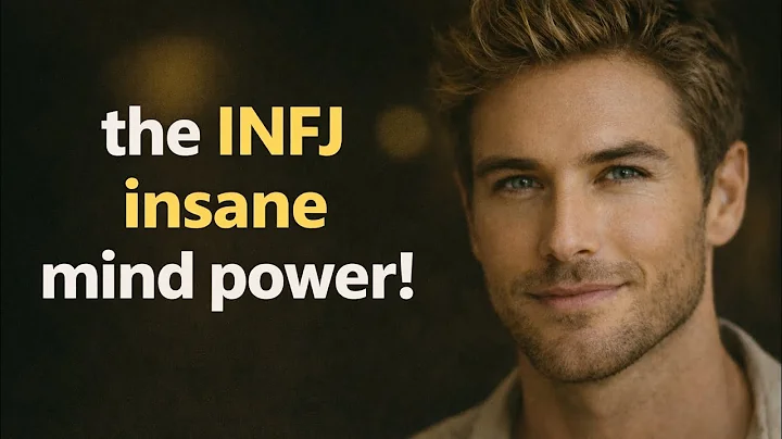 Why is the INFJ Mind So Impossible to Compete With?