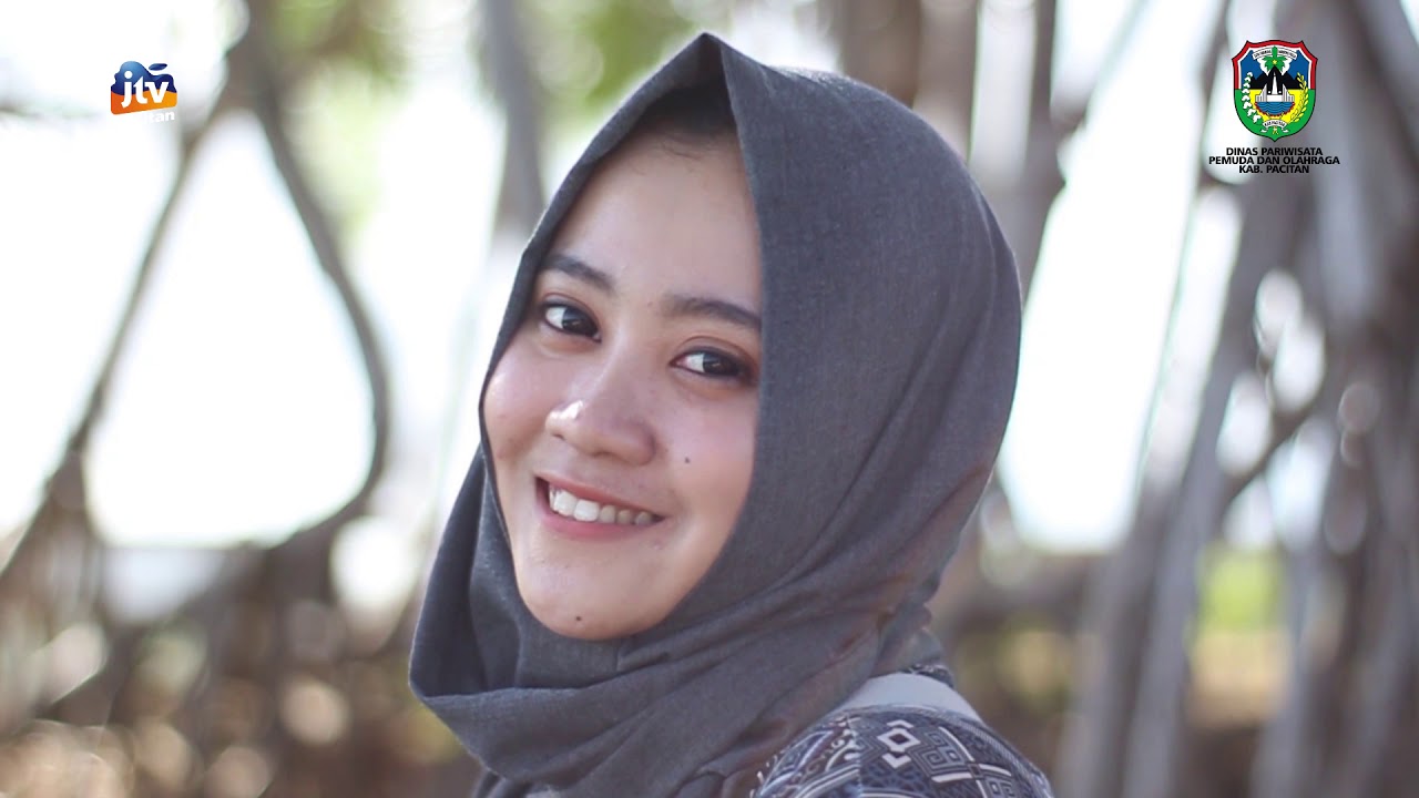 Pacitan Paradise Of Java