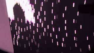 Titan Noir "camera shake test" in different RBE modes