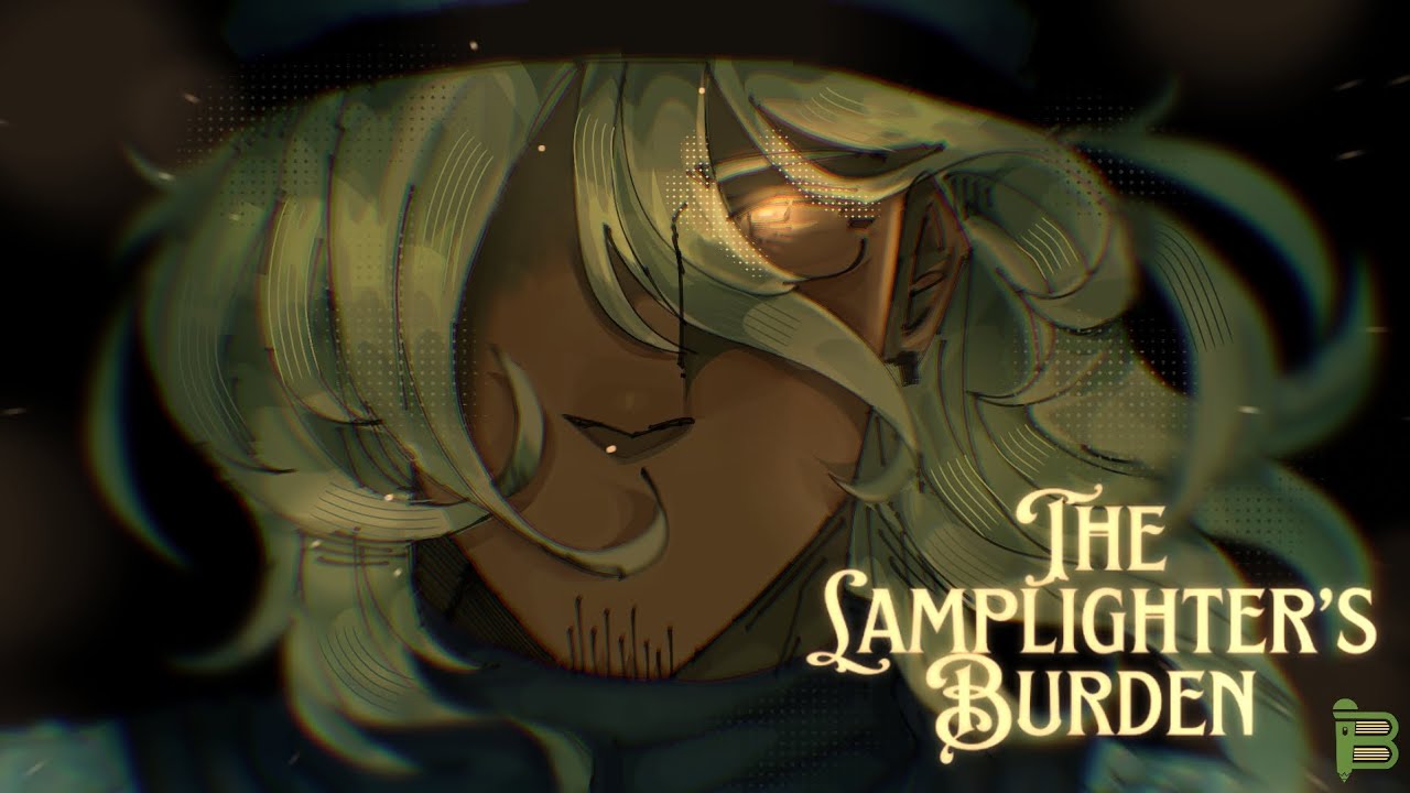 The Lamplighter's Burden — A Short Film by Brightworks