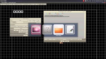 TheUnproPro: How to make a game! [Game Editor Series] - Episode 6: Advanced Screen Scrolling