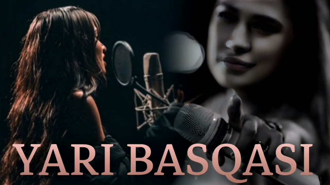 Yari Basqasi - Yeni Trend Mahni Cox Sevilen 