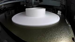 My First Filament Spool Print from Bambu Lab X2D 3D Printer | Part 2