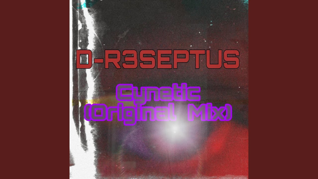 Cynetic (Original Mix)