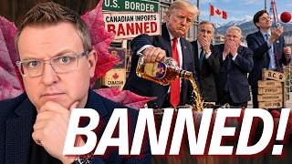 Trump Just BANNED Canada… And We May Be Blaming the Wrong Problem