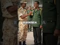 The Dictator Who Trusted The Wrong General