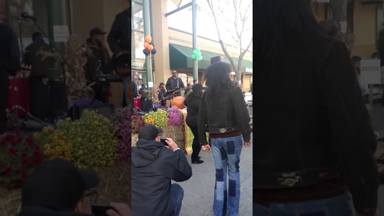 Jamaica Queens NY Street Fair 2019 YouTube