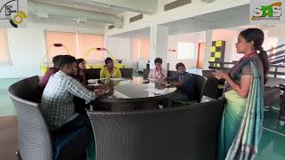 Case Study Supply Chain Optimisation