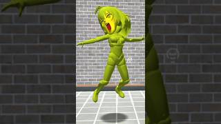 #transformation #clothchange #jumpchallenge #sakuraupdate #bodycolorchange