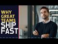 Continuous Delivery for Project Managers: Stop Scrambling Before Every Release
