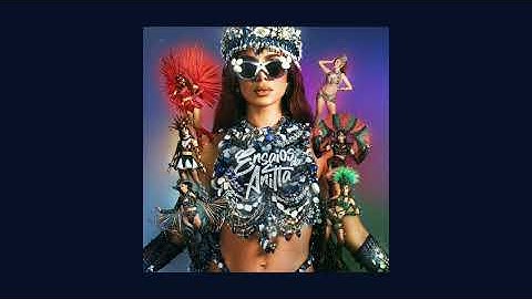 Anitta - Sem Freio (Sped Up) ft. Livinho