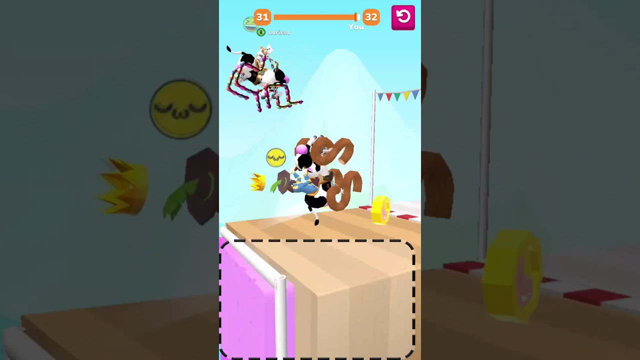 Scribble Rider Level 31 - Scribble Rider Best Wheels - Scribble Rider Fastest Wheels