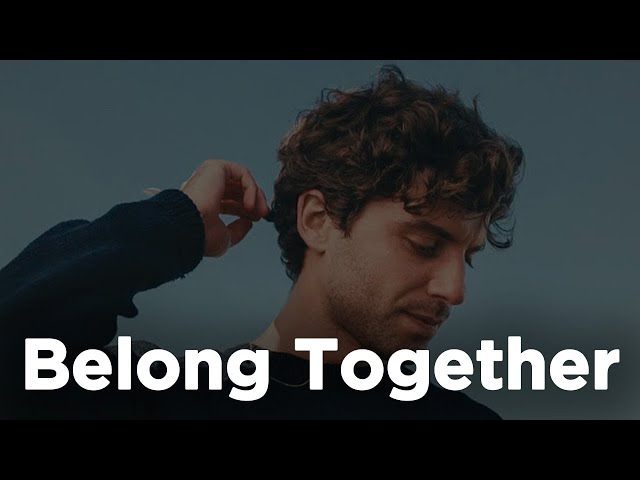 Mark Ambor - Belong Together (1 hour straight) class=