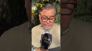 Aumenta la presión sobre el Subsecretario de Pesca de Kast por sus vínculos con la Pesca Industrial
