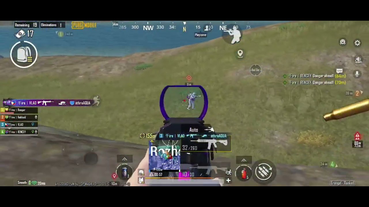 Pro scrim highlights 🔥🔥