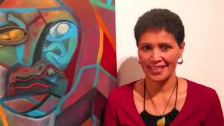 Contemporary Maori Art