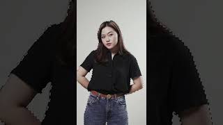 Cara edit di Adobe Photoshop buat pilih subject dengan cepat! #shorts #adobephotoshop #editfoto