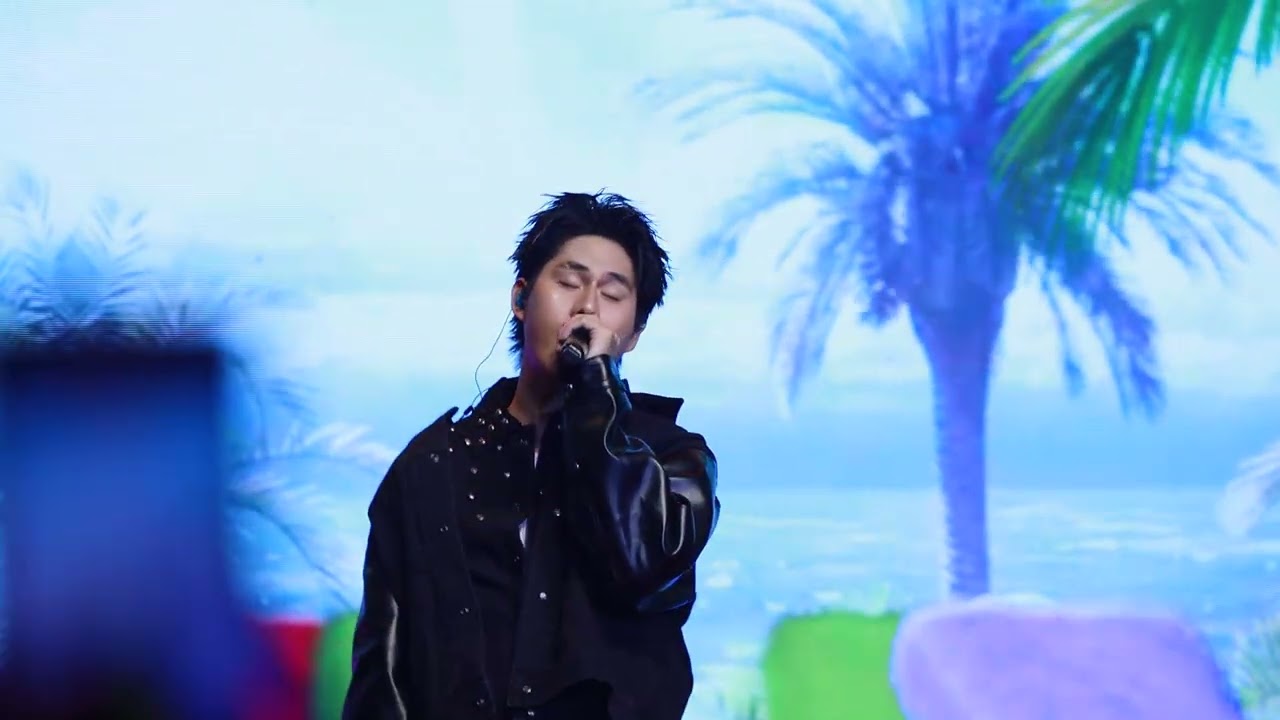 (สายลมกับเกลียวคลื่น-วินนี่) Winny Satang That Summer in Vietnam 