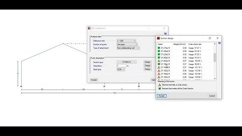 Portal Frame Generator to CYPE 3D - A Workflow (Part 1) _ Tutorial