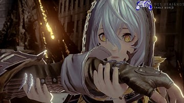 Code Vein - Playthrough Part 1 (PC)