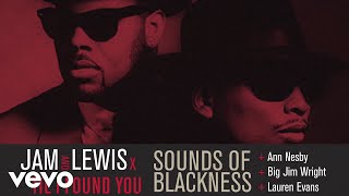 Video thumbnail of "Til I Found You (Lyric Video)"