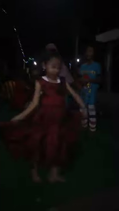 Nyanyi bareng malam kemerdekaan
