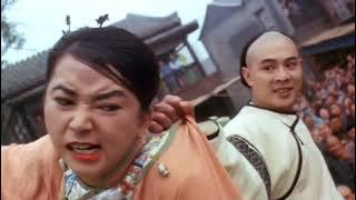 Fong Sai Yuk (1993) - The Floor Is Lava