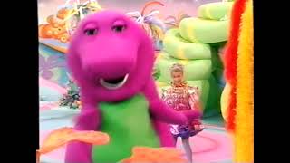 In Outer Space (2010 Version) Part 99