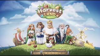 Harvest Land #harvestland #games