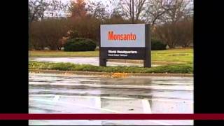 Agriculture companies gain profits from the worst drought in decades