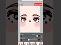 the coolest fisheyetrend ever #fisheyetrend #fisheye #ibispaintx