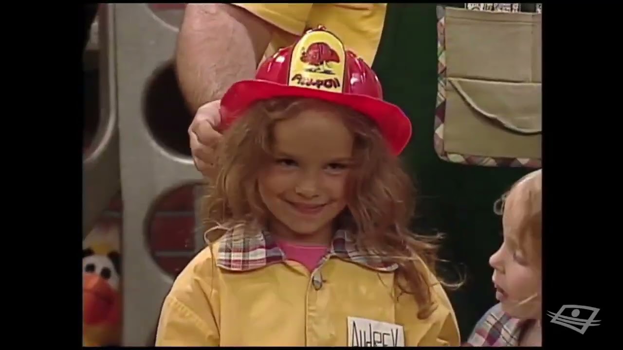 🚒Pin Pon – S01E38 : Le Couvre Chef