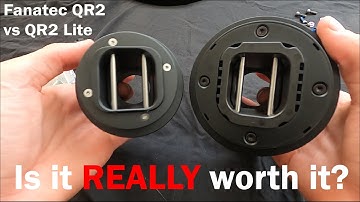 Do you REALLY need the Fanatec QR2? Unboxing and testing