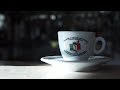 Il caffè espresso una tradizione italiana