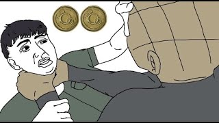 Fear and Hunger Slander (Ultimate)