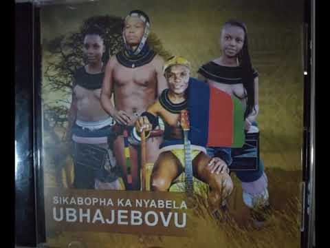 SIKABOPHA KANYABELA -