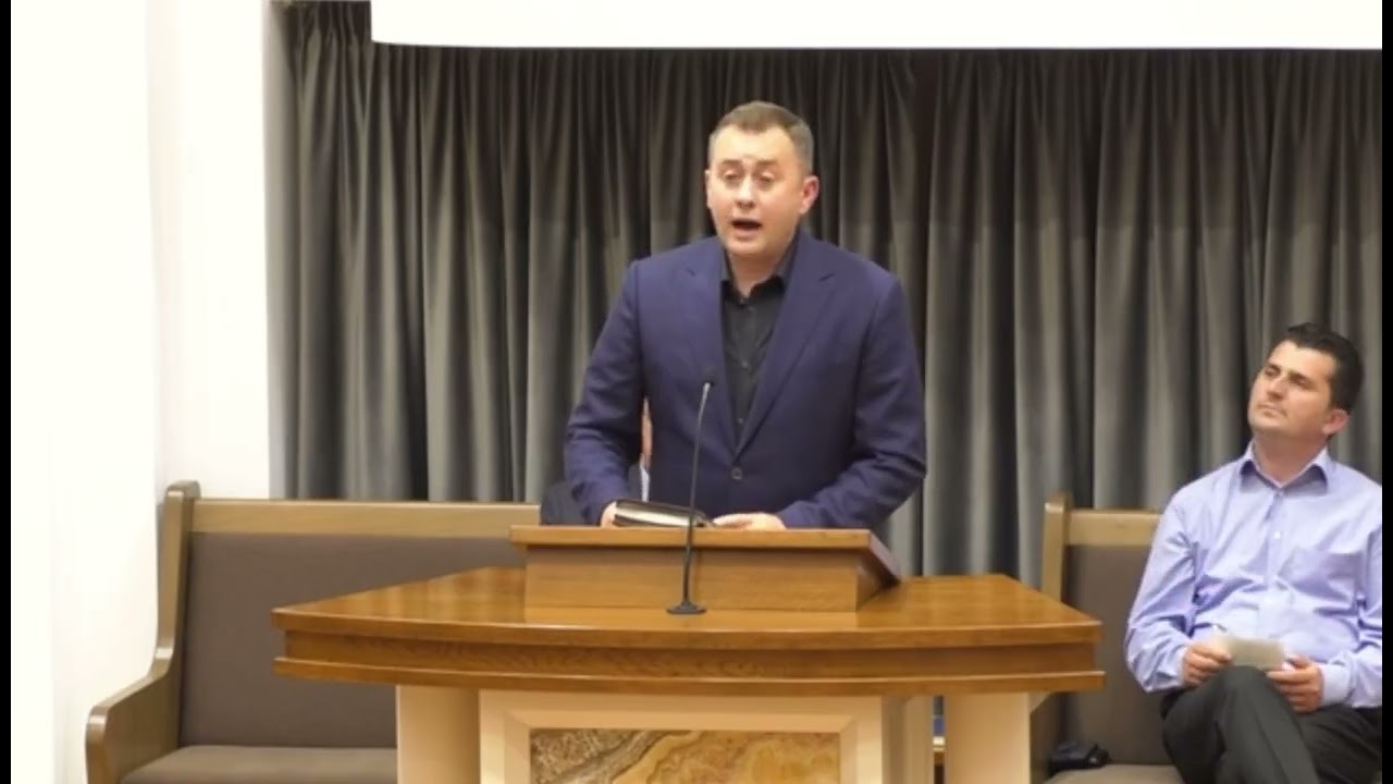 Ce am experimentat la Vicovu de Jos | Mărturie, Betania, Șintereag, Bistrița-Năsăud