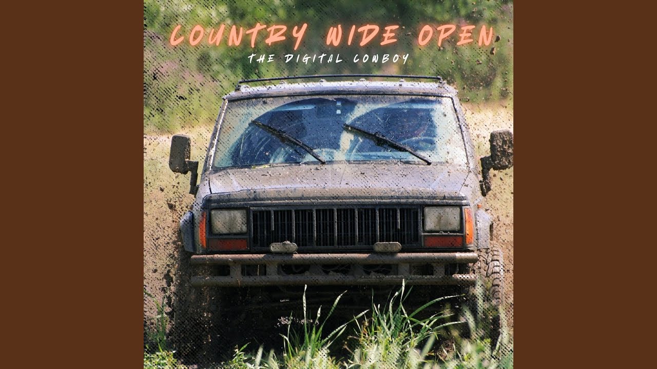 Country Blood Don’t Break